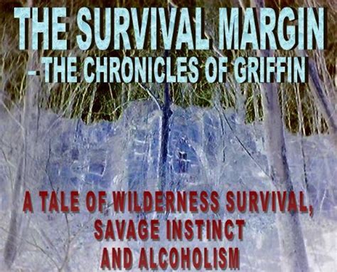 the survival margin the chronicles of griffin PDF