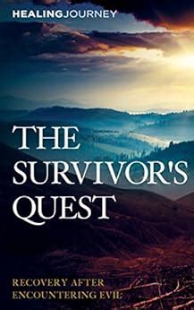 the survivors quest recovery after encountering evil Reader