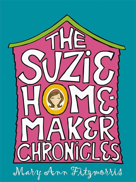 the suzie homemaker chronicles Reader