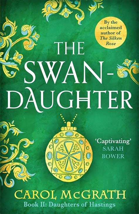 the swan daughter the daughters of hastings trilogy Epub