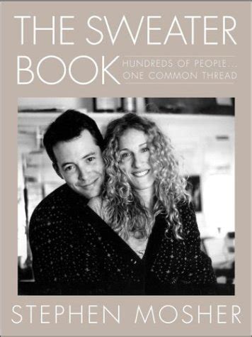 the sweater book hundreds of people one common thread PDF