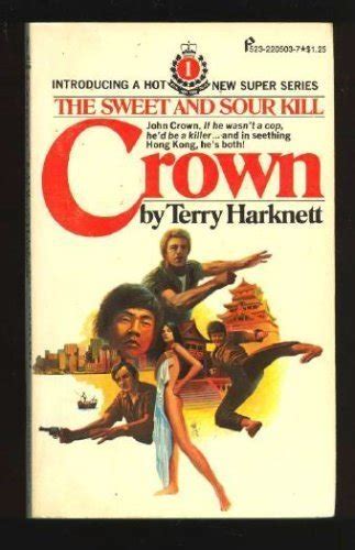 the sweet and sour kill Epub