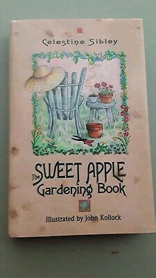 the sweet apple gardening book Doc