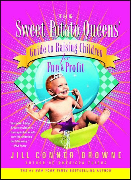 the sweet potato queens guide to life Reader