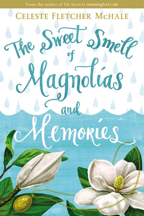 the sweet smell of magnolia magnolia book 5 PDF