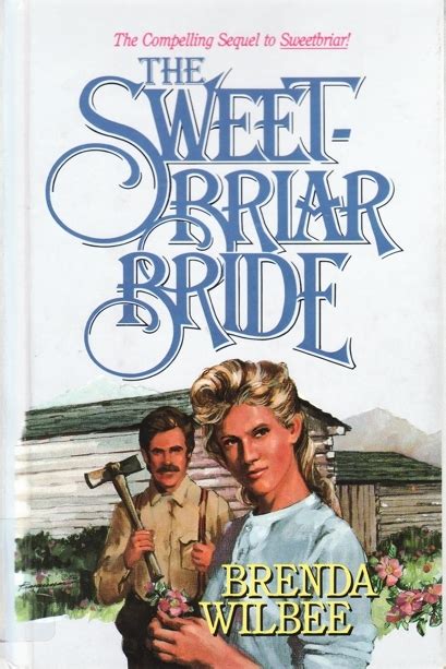 the sweetbriar bride seattle sweetbriar 2 Kindle Editon