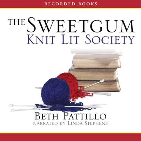 the sweetgum knit lit society a novel Reader