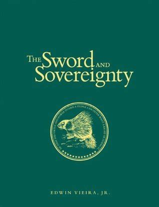 the sword and sovereignty the constitutional principles of the militia of the several states constitutional Reader