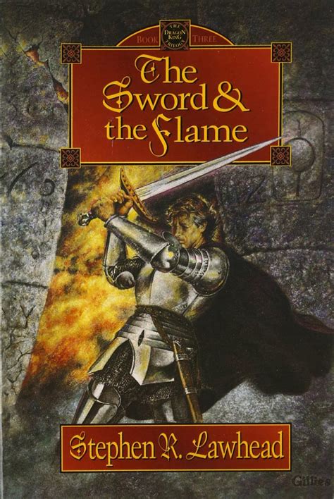 the sword and the flame the dragon king trilogy book 3 Kindle Editon