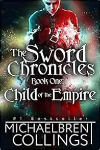 the sword chronicles child of the empire Reader