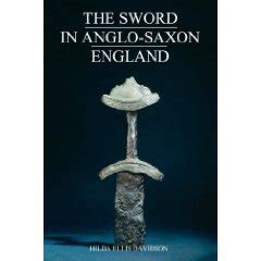 the sword in anglo saxon england its archaeology and literature PDF