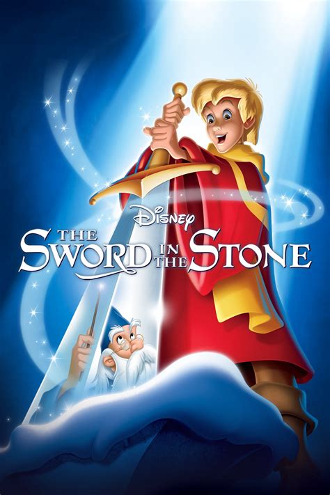 the sword in the stone Kindle Editon