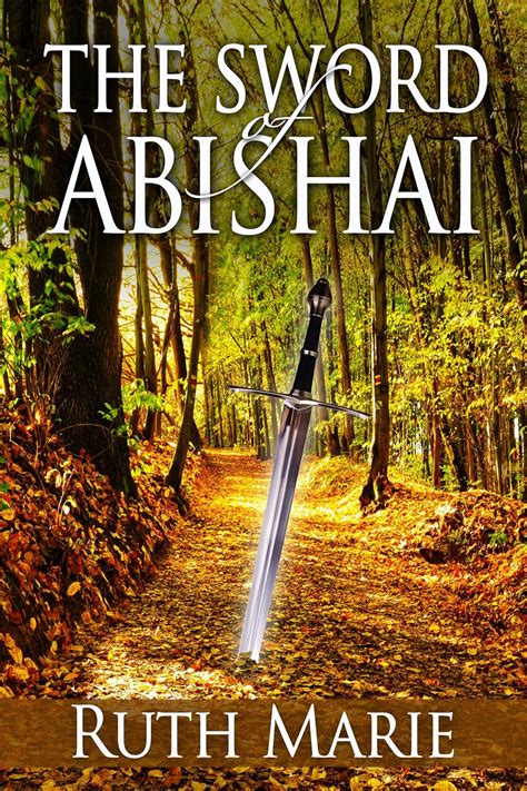 the sword of abishai PDF