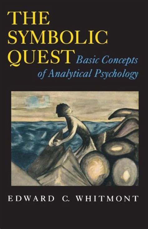 the symbolic quest basic concepts of analytical psychology Epub