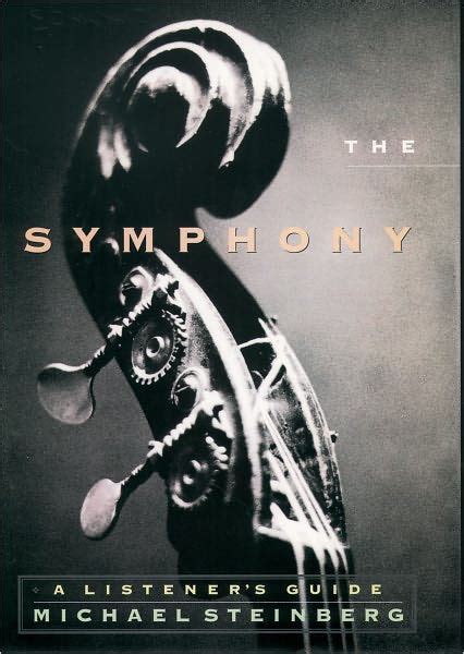 the symphony a listeners guide Epub