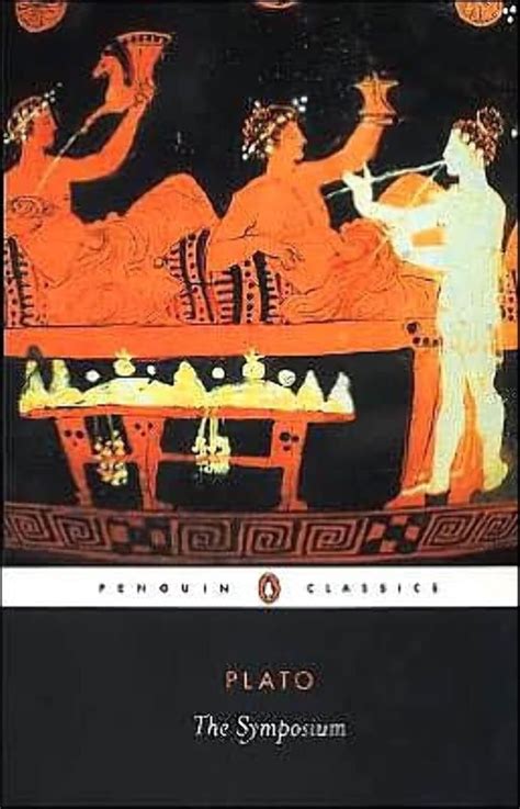 the symposium penguin classics Doc