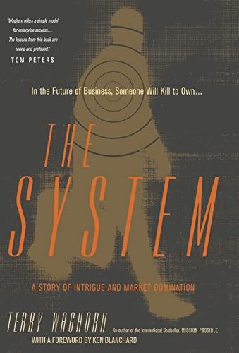 the system a story of intrigue and market domination Reader