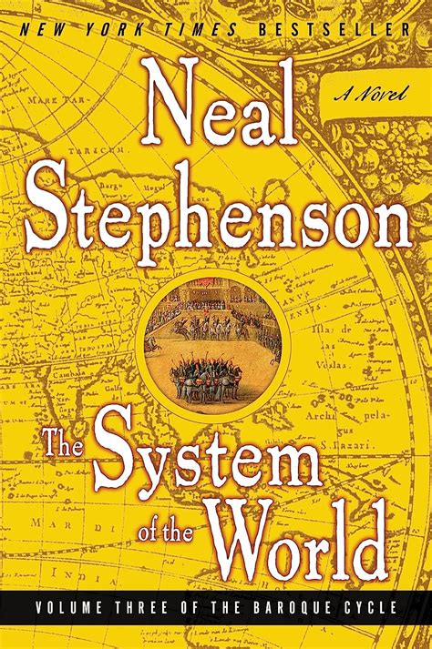 the system of the world the baroque cycle vol 3 Epub