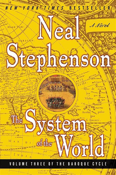 the system of the world the baroque cycle vol 3 Epub