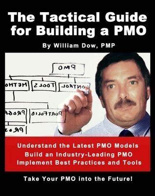 the tactical guide for building a pmo Epub