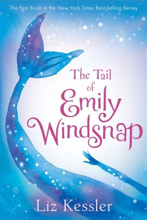 the tail of emily windsnap PDF