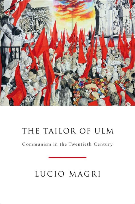 the tailor of ulm a history of communism PDF