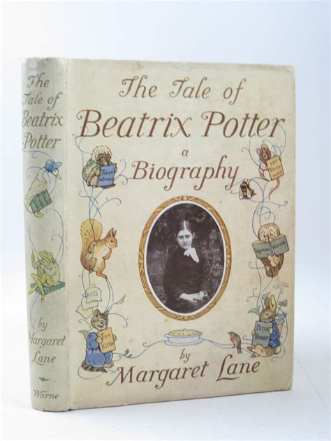 the tale of beatrix potter a biography Doc