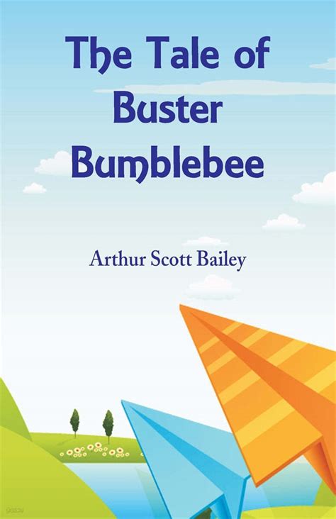 the tale of buster bumblebee Kindle Editon