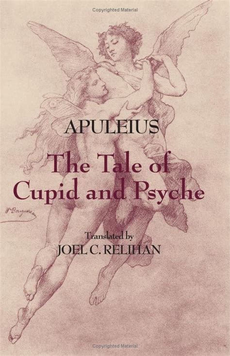 the tale of cupid and psyche hackett classics Epub