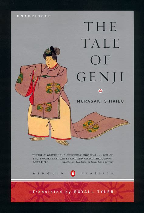the tale of genji by murasaki shikibu a readers guide Kindle Editon