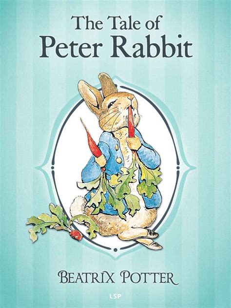the tale of peter rabbit peter rabbit naturally better PDF