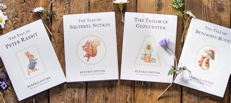 the tale of squirrel nutkin peter rabbit Doc