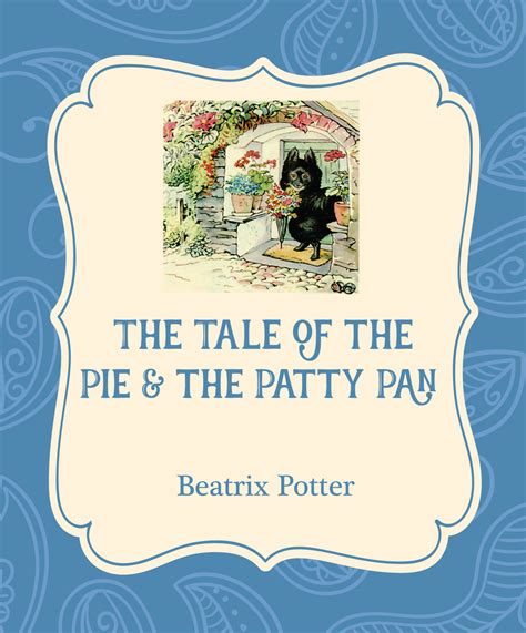 the tale of the pie and the patty pan Reader