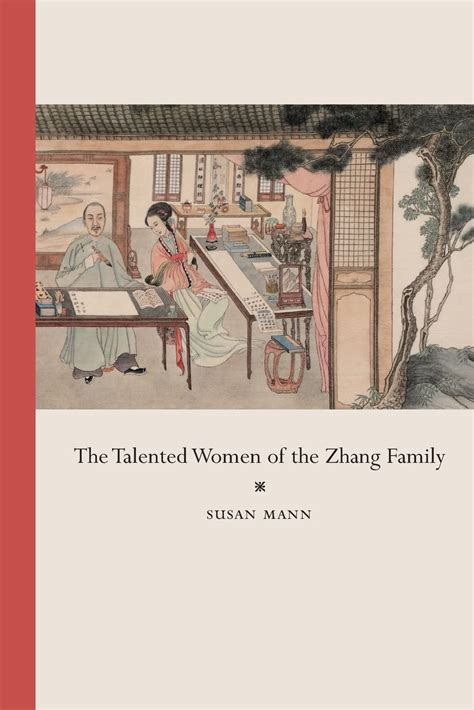 the talented women of the zhang family Ebook Doc
