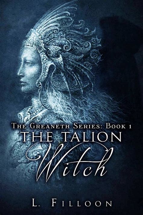 the talion witch the greaneth series book 1 Reader