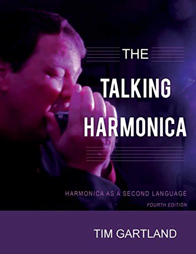 the talking harmonica harmonica as a second language fourth edition Epub