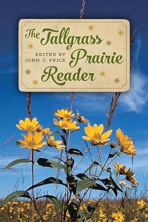 the tallgrass prairie reader bur oak book Doc