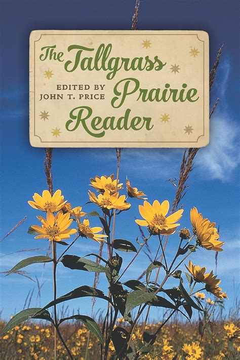 the tallgrass prairie reader bur oak book Doc