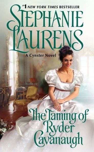 the taming of ryder cavanaugh cynster sisters duo PDF