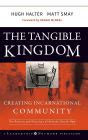 the tangible kingdom creating incarnational community Doc
