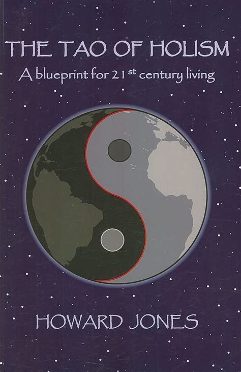 the tao of holism a blueprint for 21st century living PDF