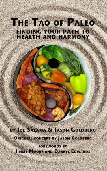 the tao of paleo finding your path to health and harmony Kindle Editon