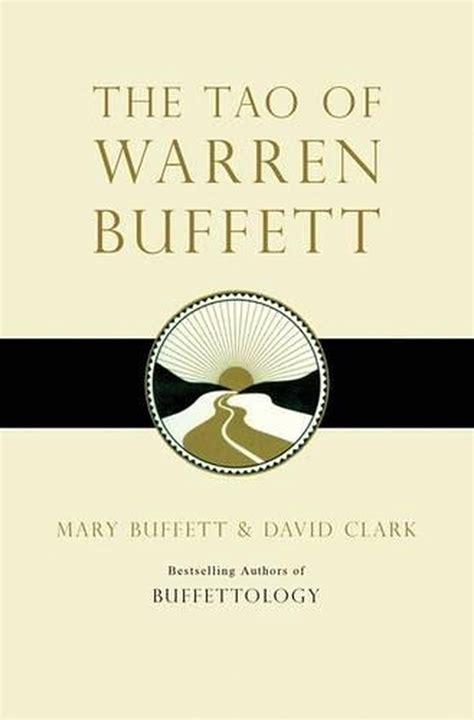 the tao of warren buffett review Reader