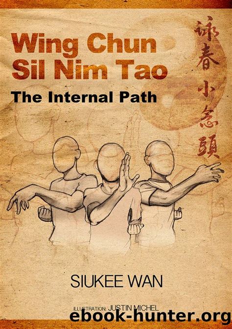 the tao of wing chun pdf Kindle Editon