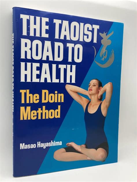 the taoist road to health the doin method Doc