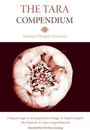 the tara compendium feminine principles discovered Doc