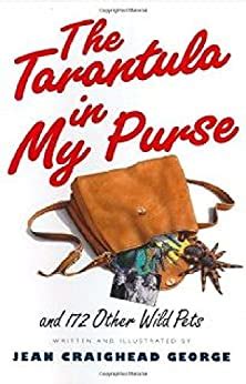 the tarantula in my purse Ebook PDF