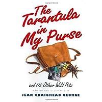 the tarantula in my purse Ebook PDF