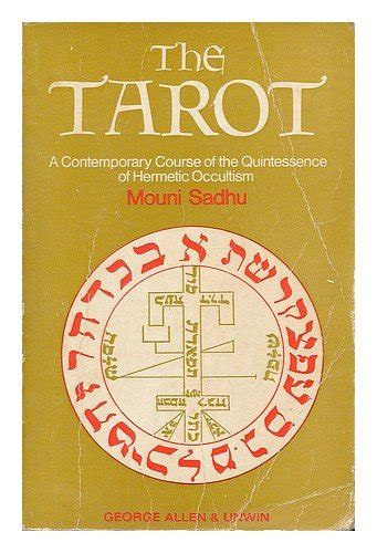 the tarot a course of hermetic occultism Kindle Editon