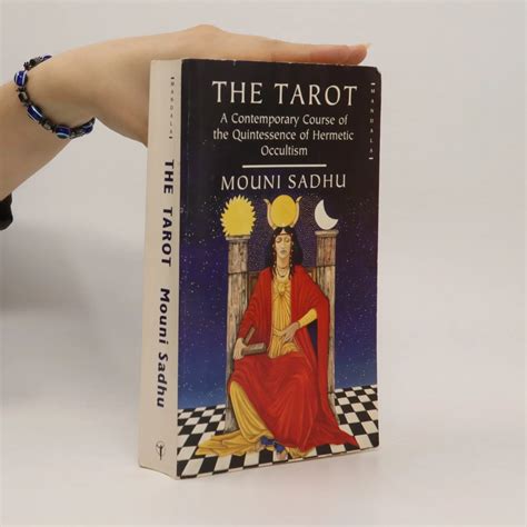 the tarot a course of hermetic occultism Kindle Editon